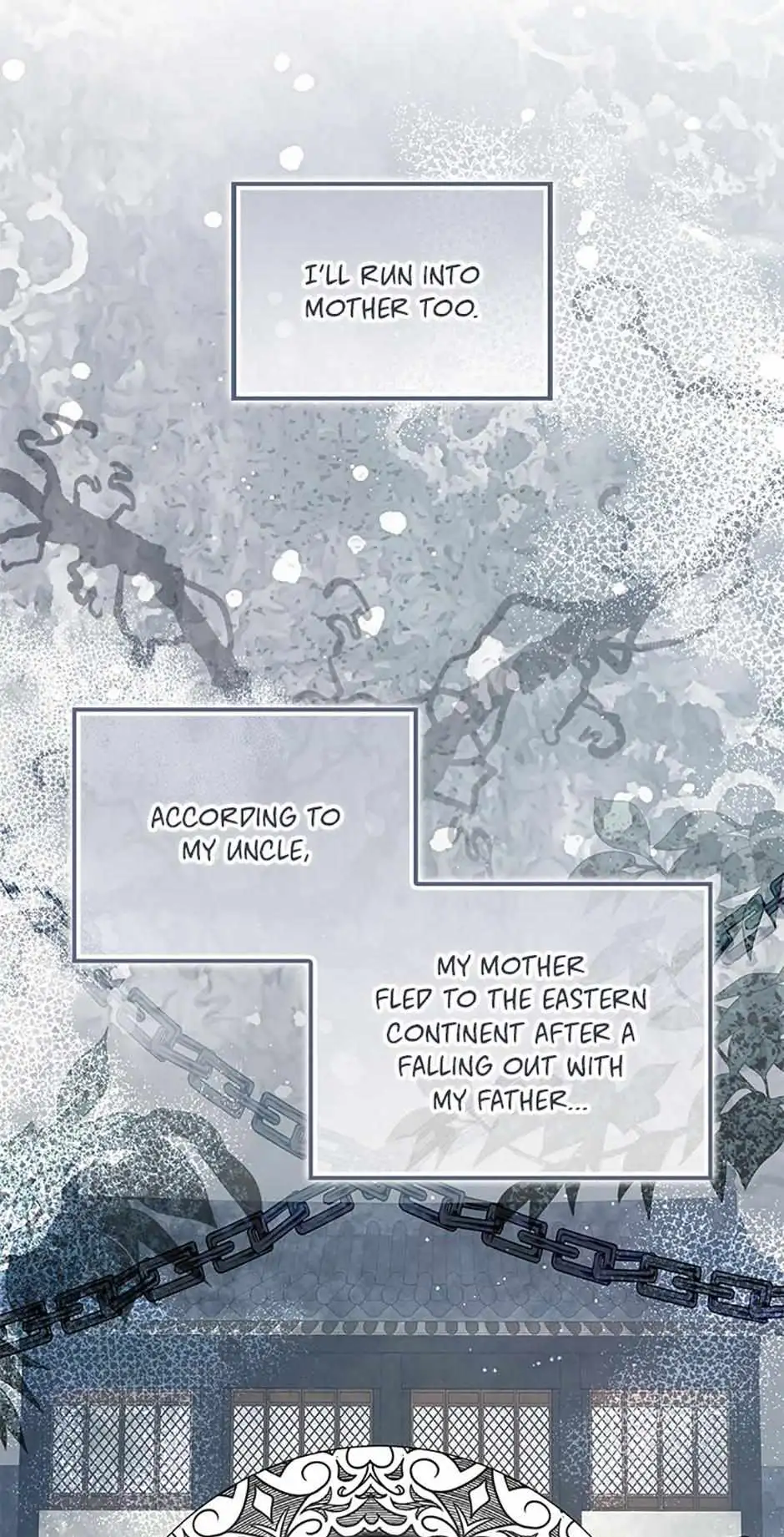 Talented baby squirrel chapter 126 page 46