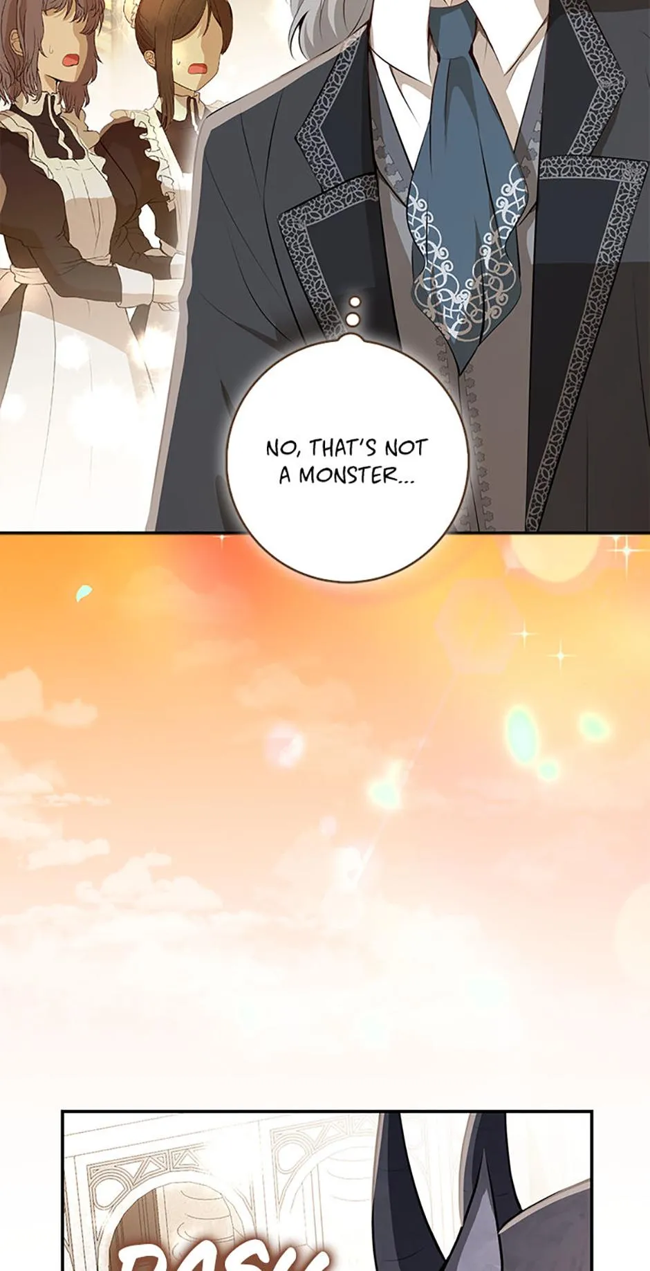 Talented baby squirrel chapter 127 page 16