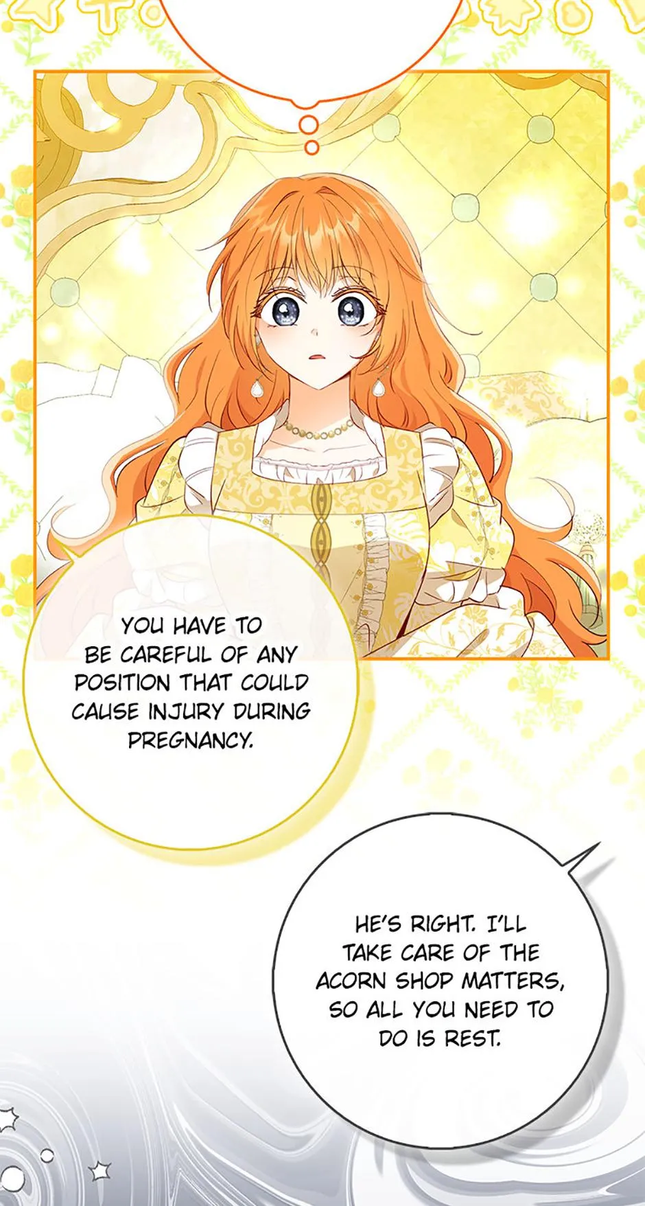 Talented baby squirrel chapter 127 page 76