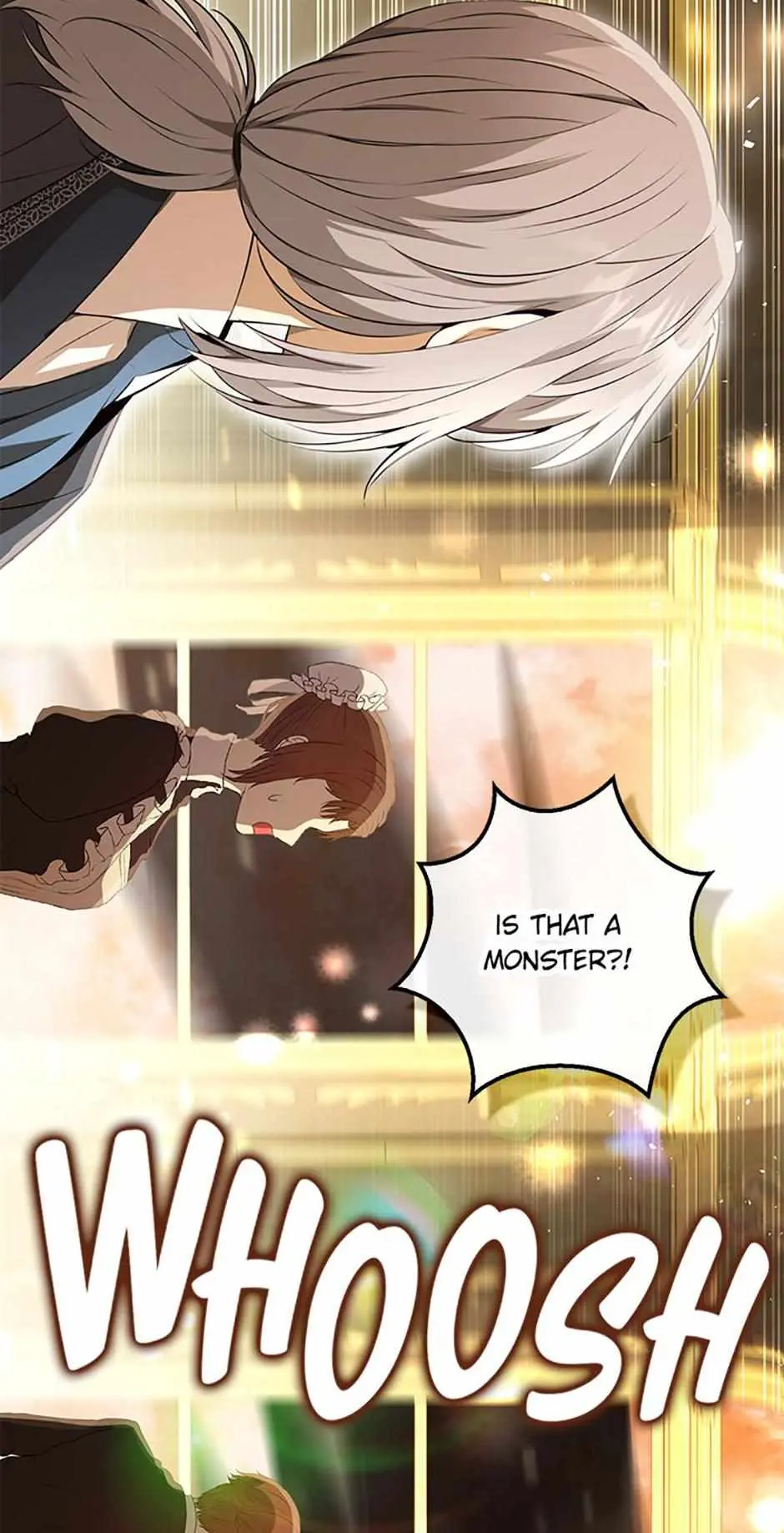 Talented baby squirrel chapter 127 page 13