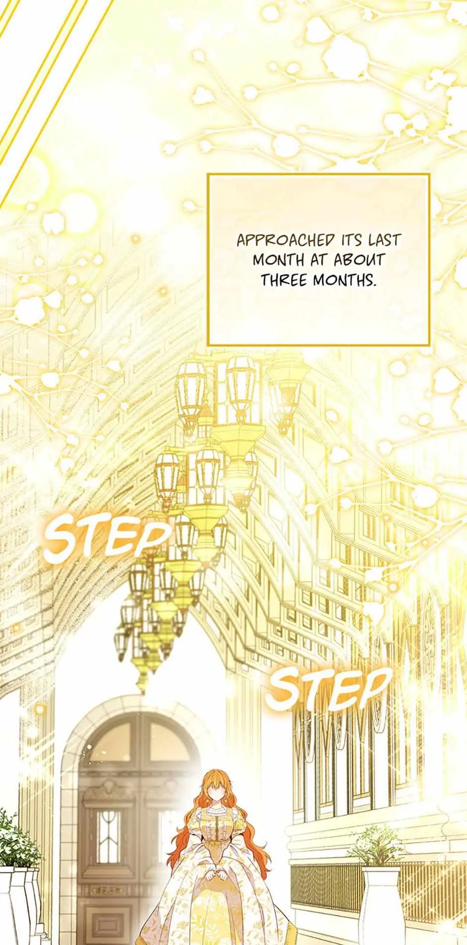 Talented baby squirrel chapter 127 page 58