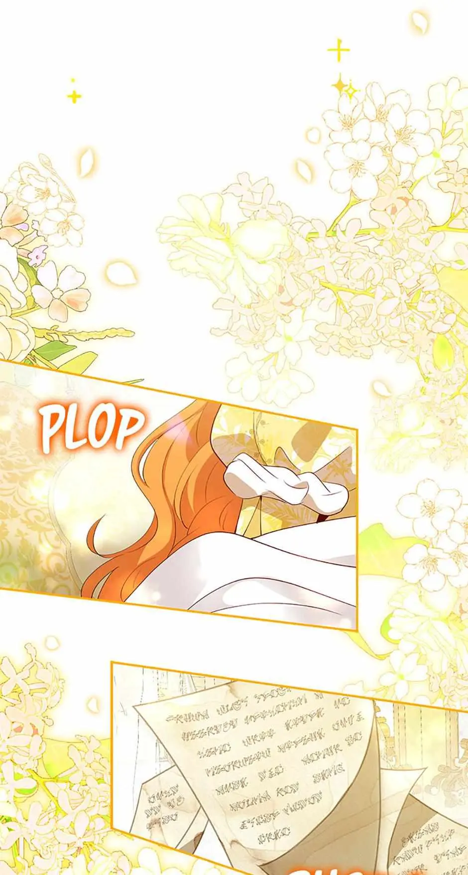 Talented baby squirrel chapter 127 page 73