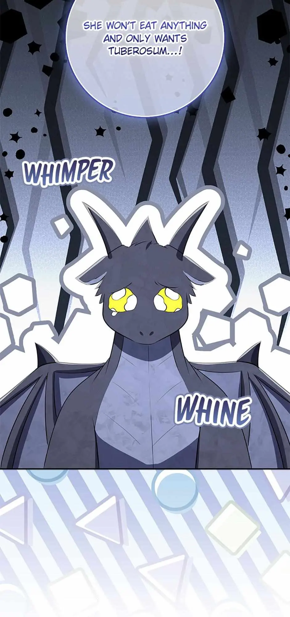 Talented baby squirrel chapter 127 page 25