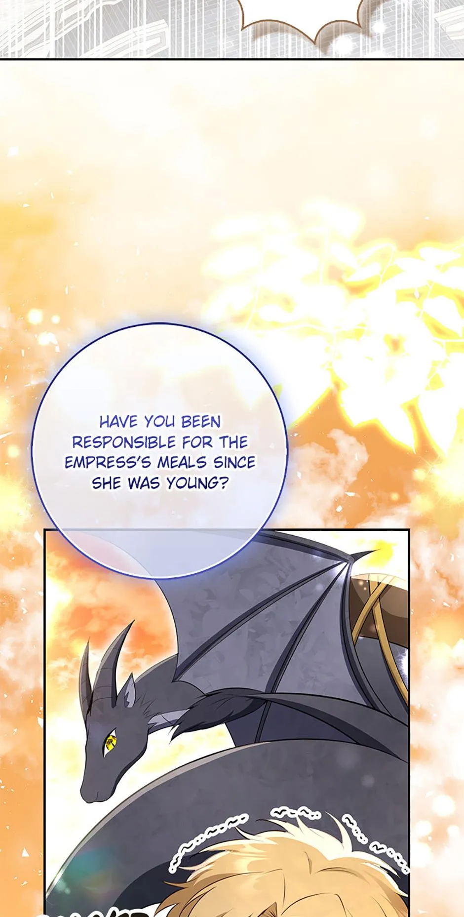Talented baby squirrel chapter 127 page 41