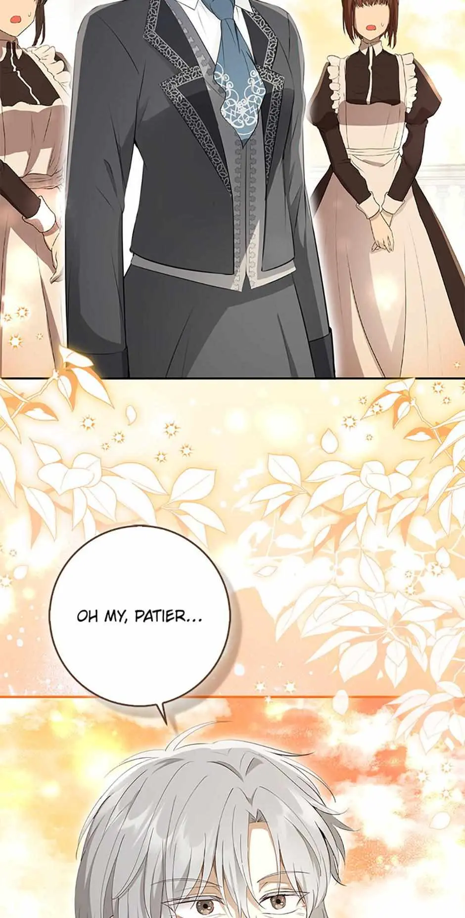 Talented baby squirrel chapter 127 page 45