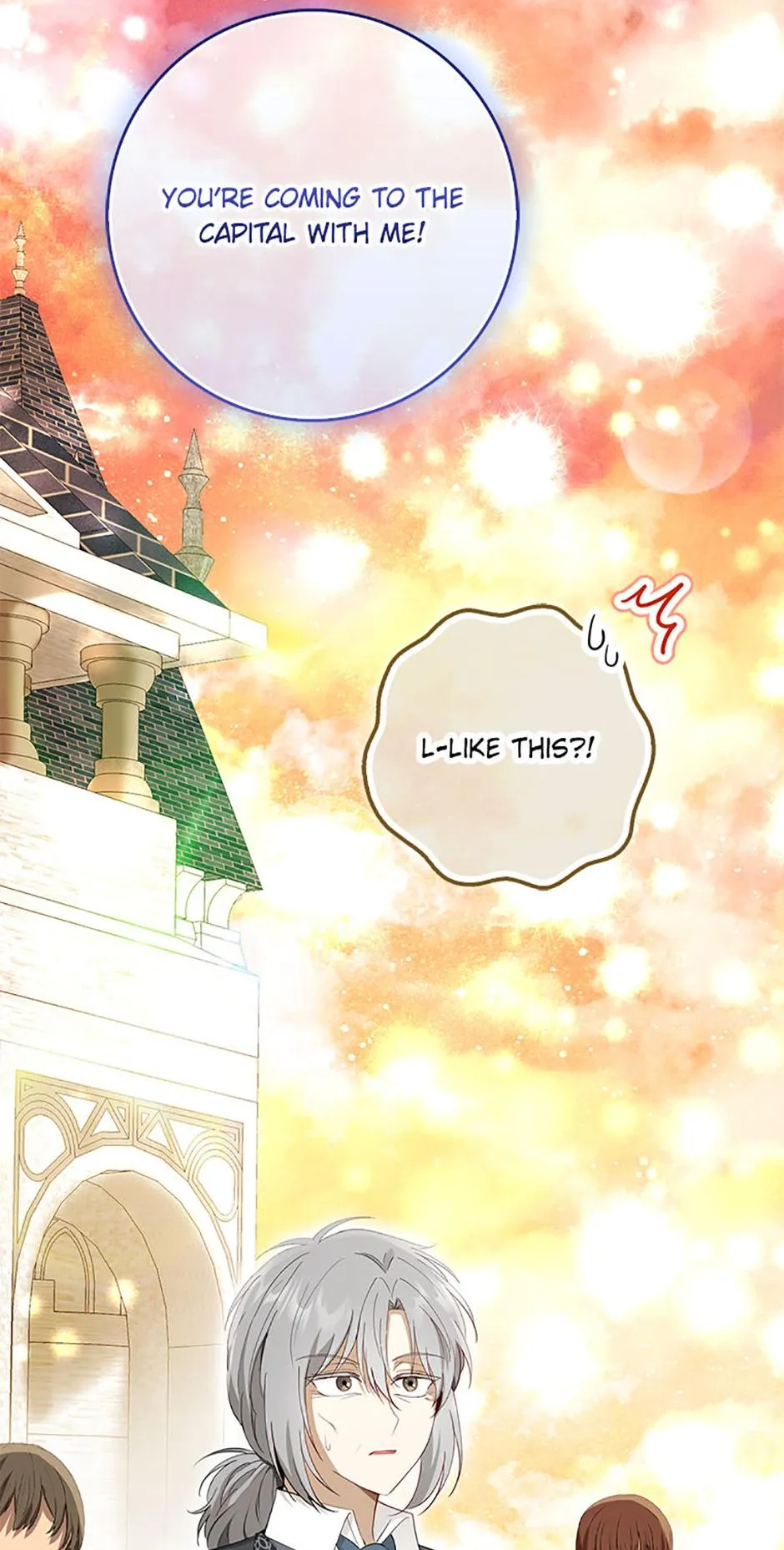 Talented baby squirrel chapter 127 page 44