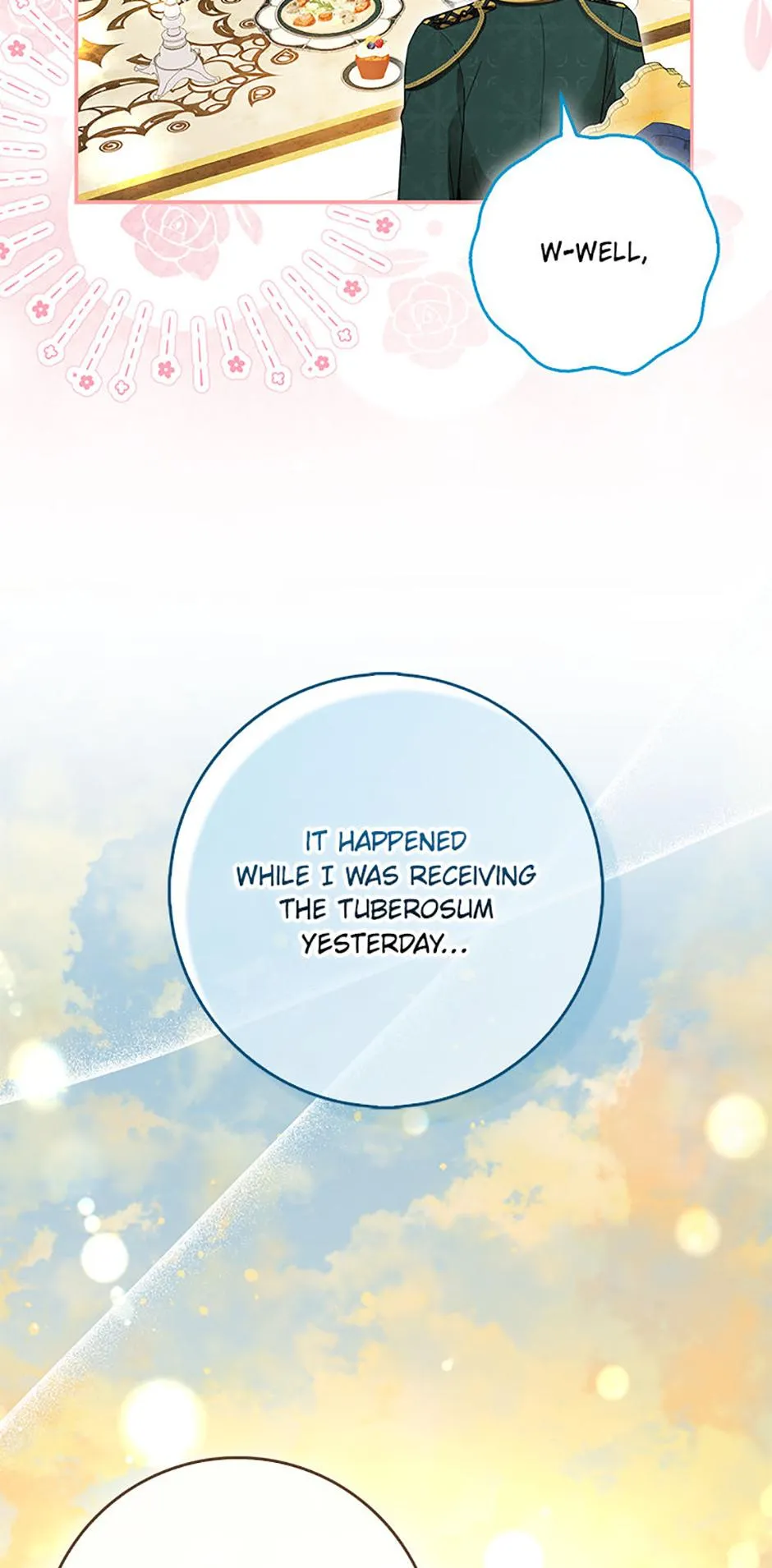 Talented baby squirrel chapter 127 page 34