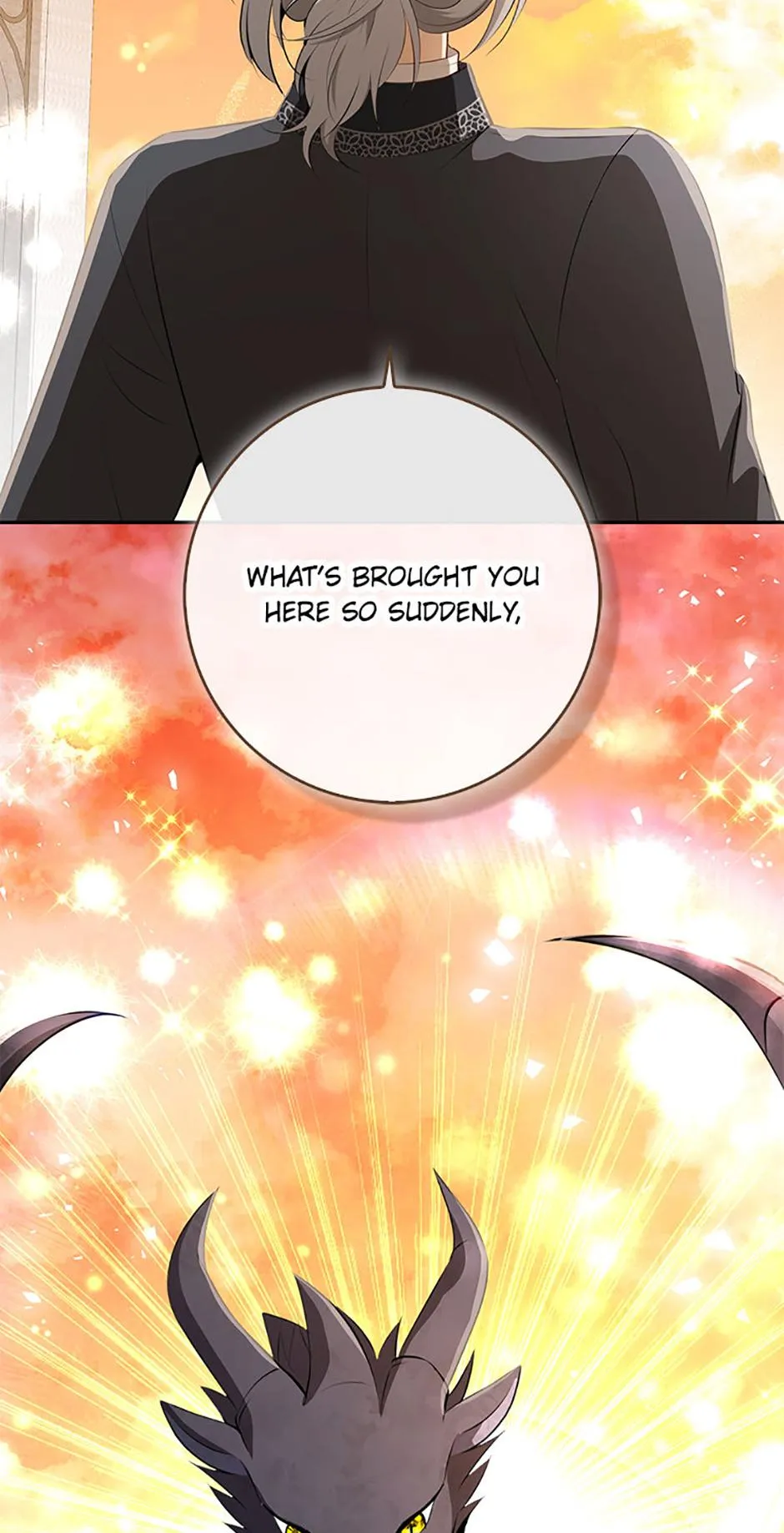Talented baby squirrel chapter 127 page 19
