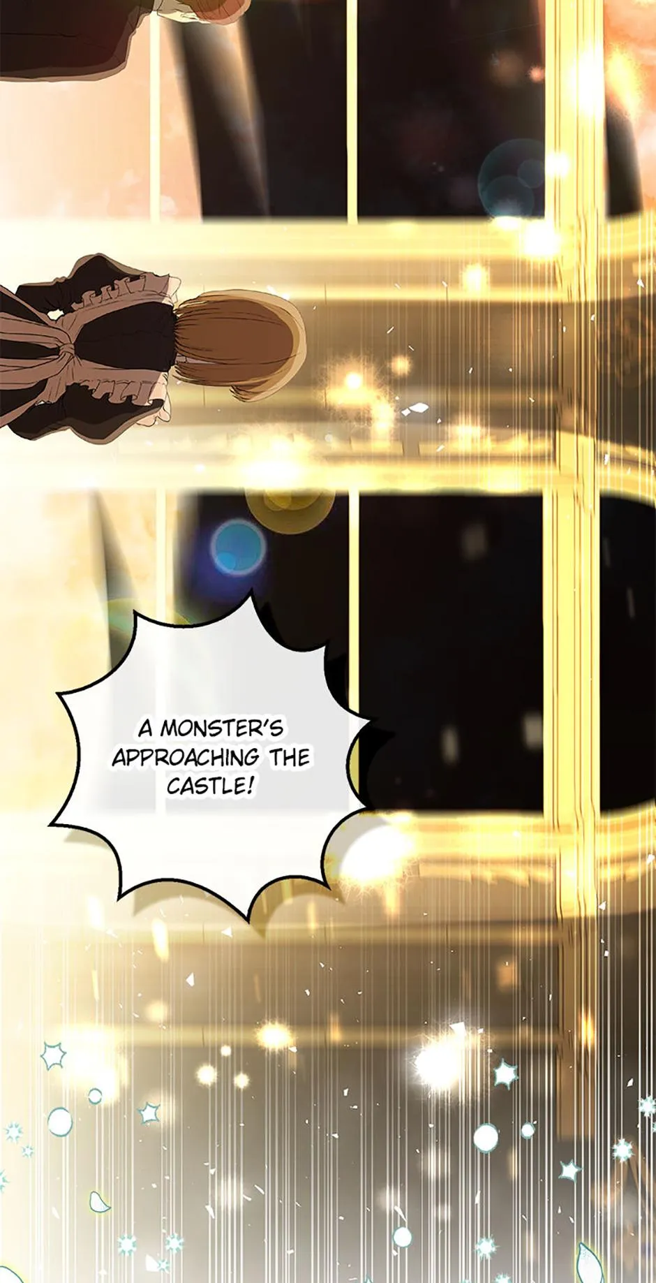 Talented baby squirrel chapter 127 page 14