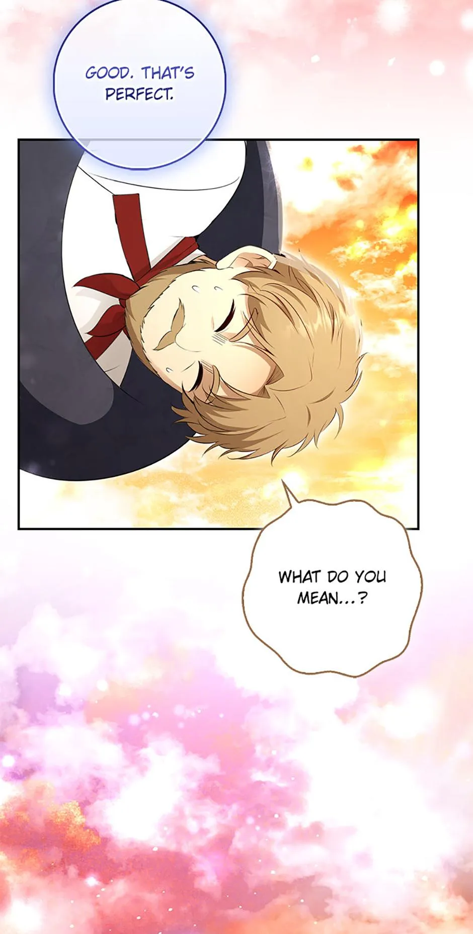 Talented baby squirrel chapter 127 page 43