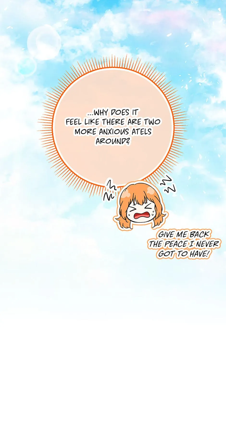 Talented baby squirrel chapter 127 page 78