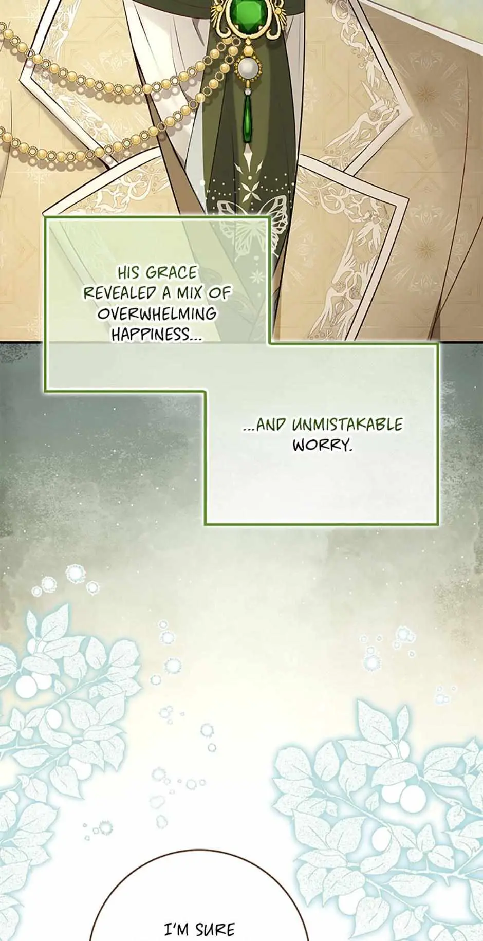 Talented baby squirrel chapter 127 page 9