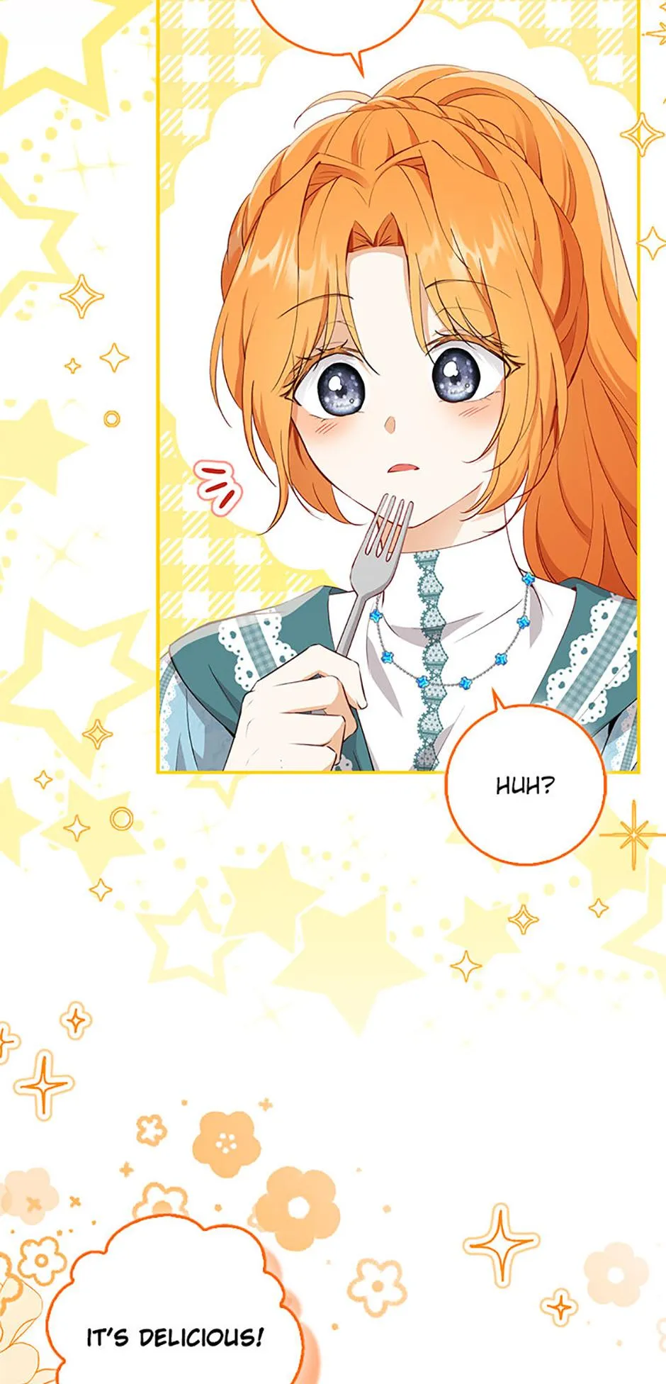 Talented baby squirrel chapter 127 page 50