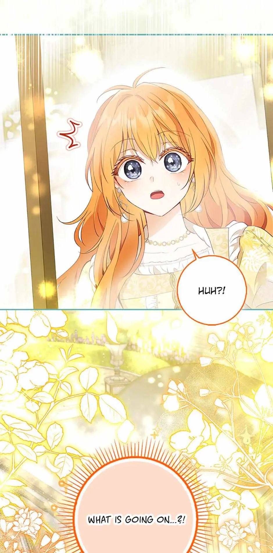 Talented baby squirrel chapter 127 page 63