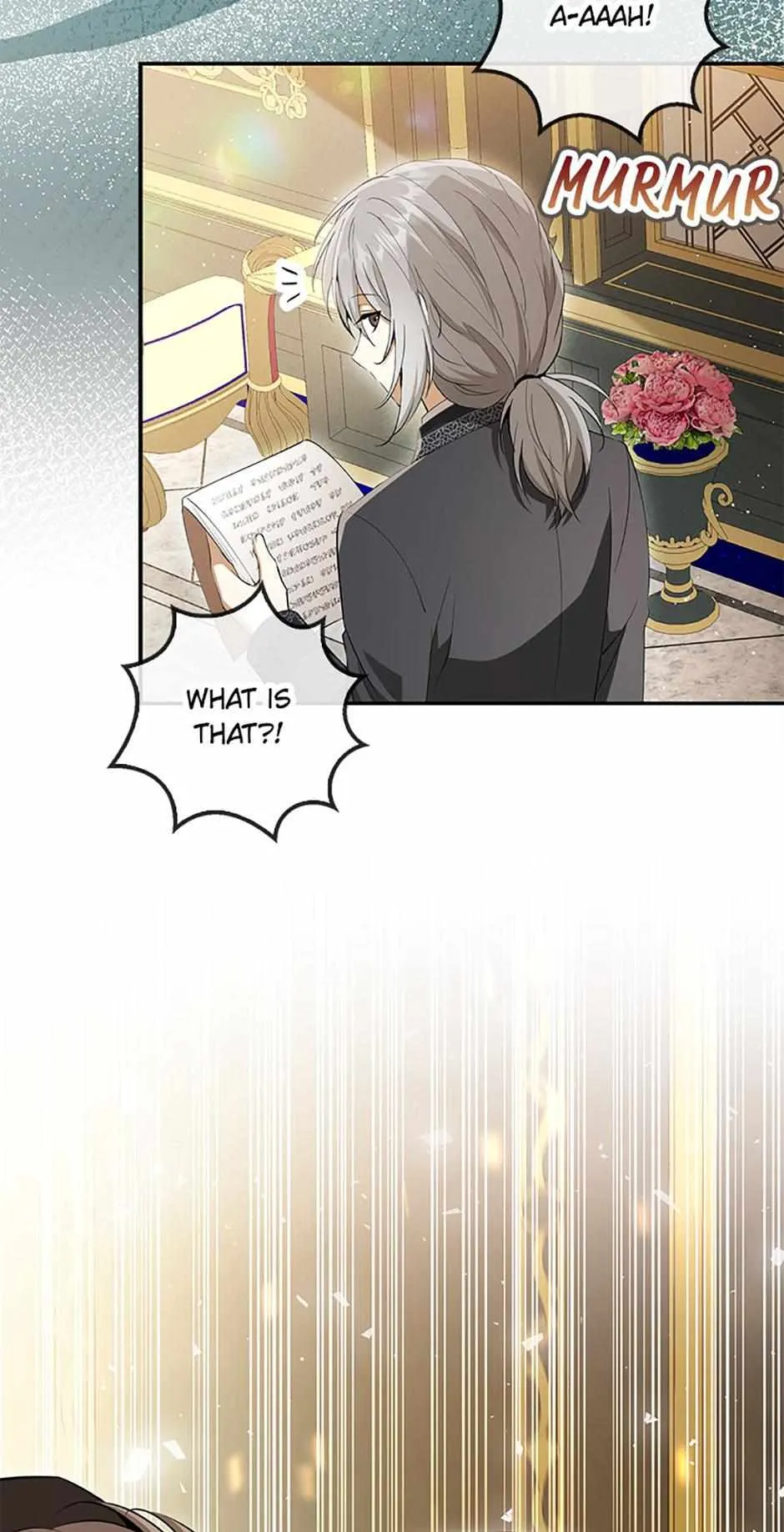 Talented baby squirrel chapter 127 page 12