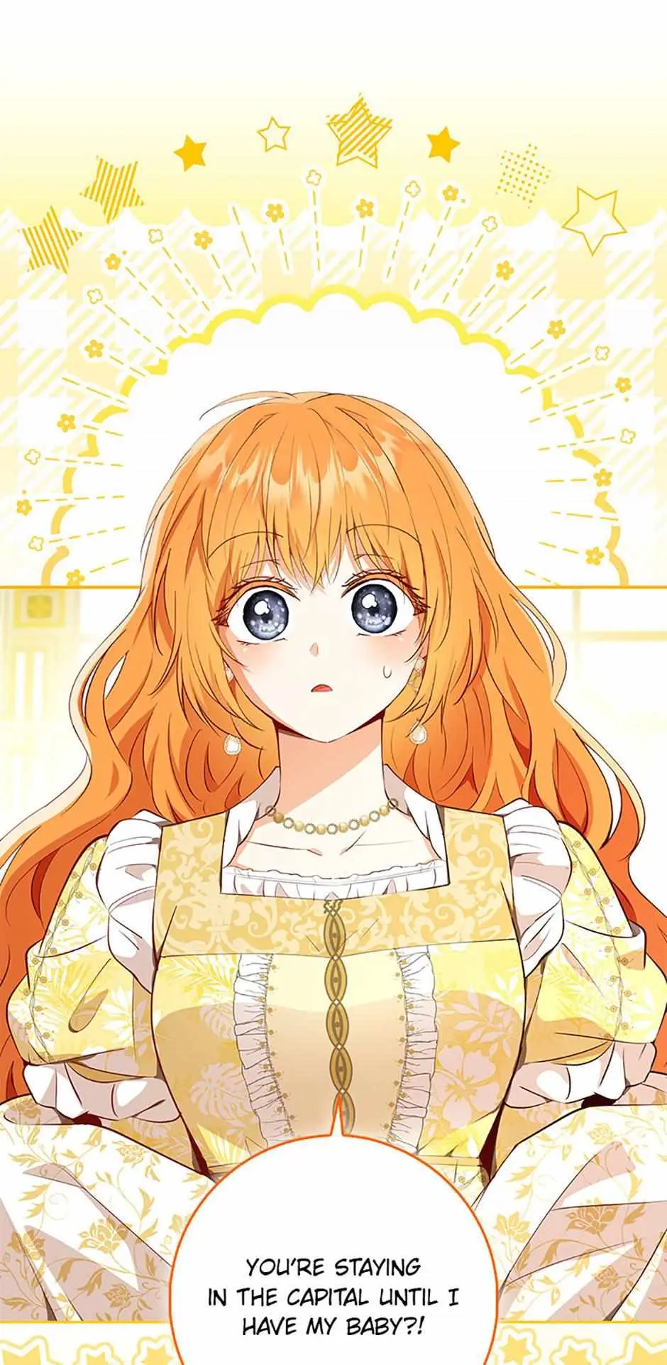 Talented baby squirrel chapter 127 page 66