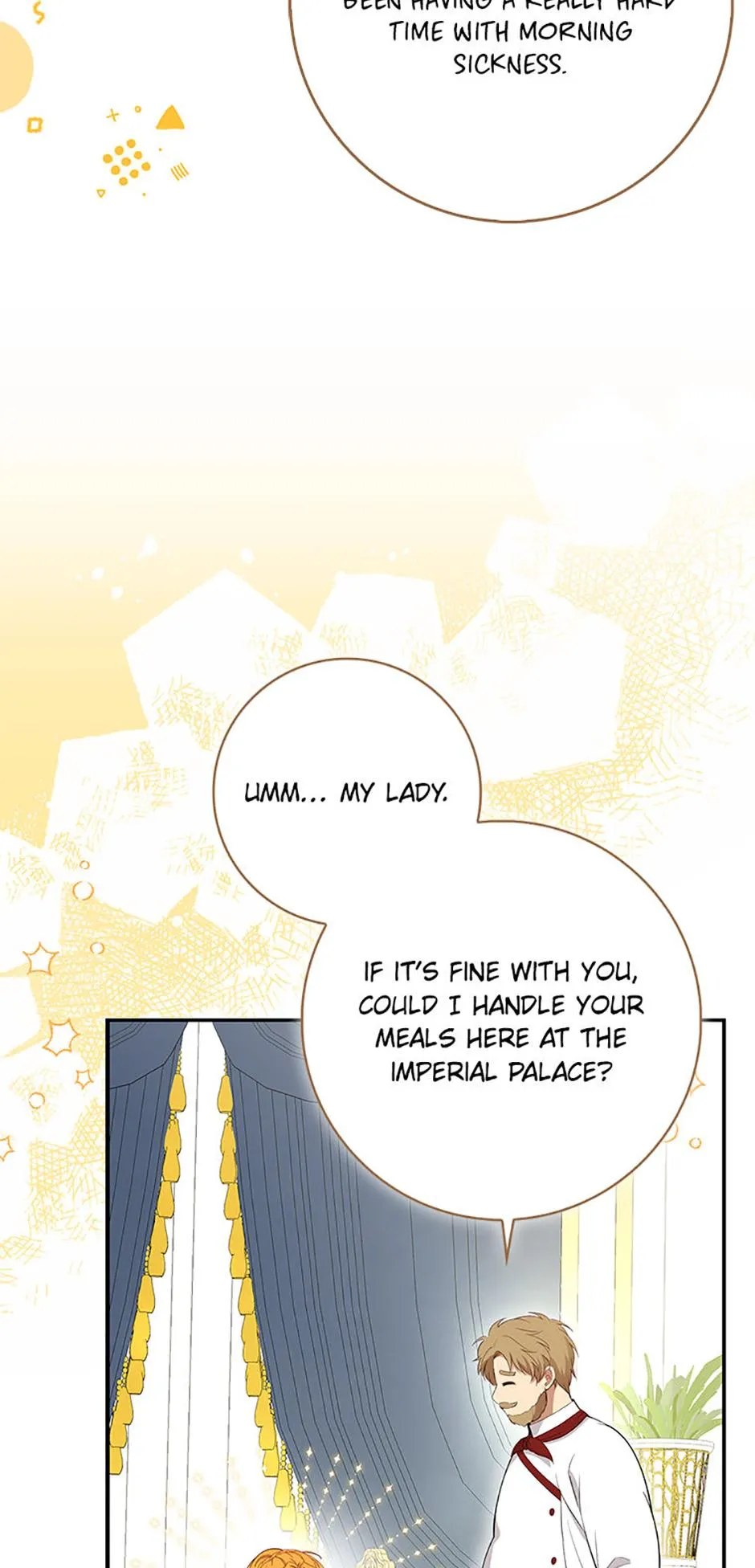 Talented baby squirrel chapter 127 page 53