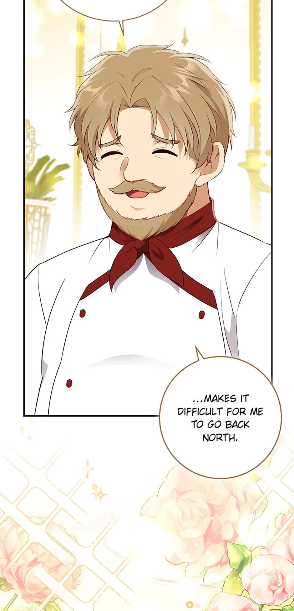 Talented baby squirrel chapter 127 page 55