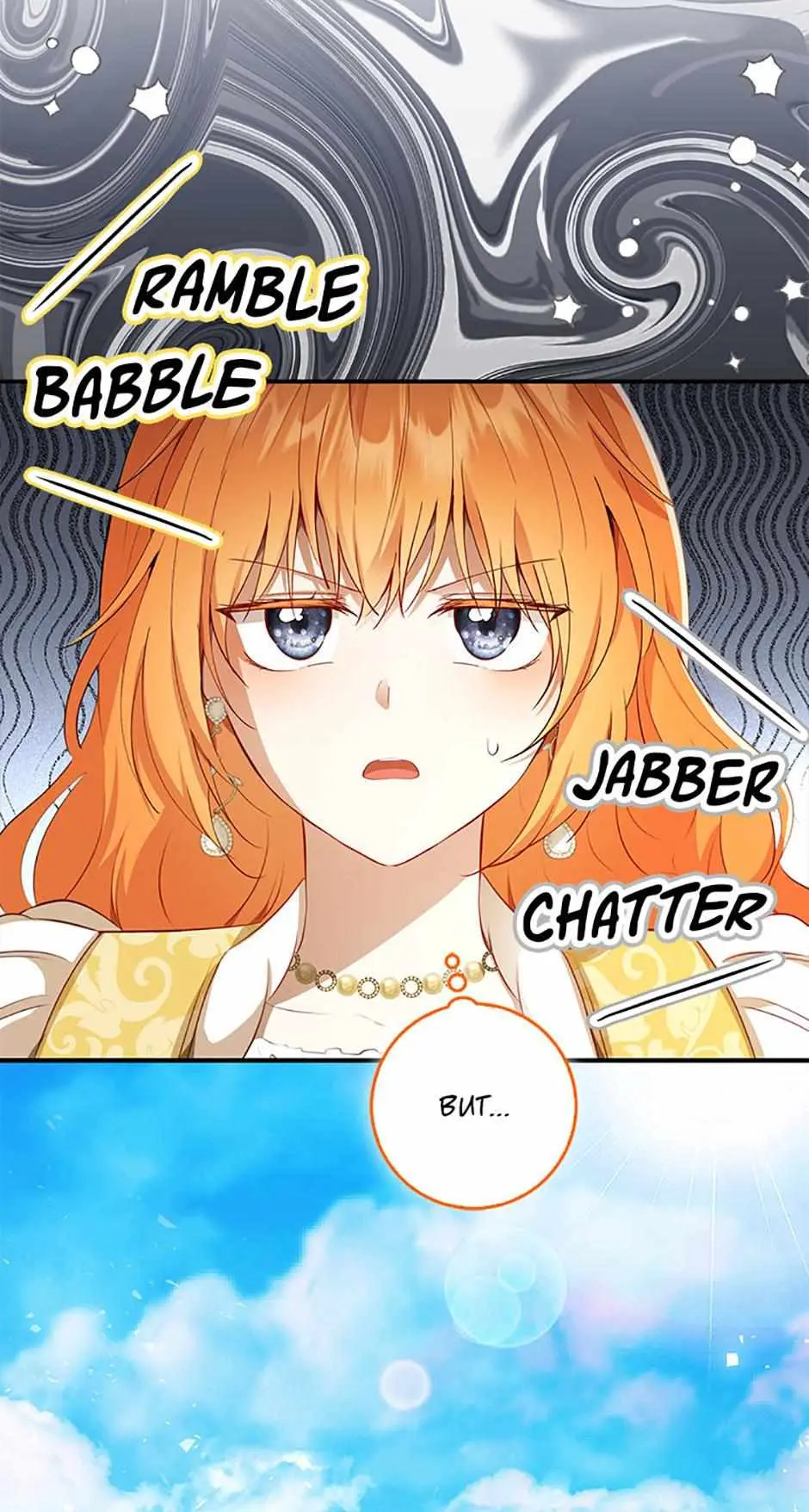 Talented baby squirrel chapter 127 page 77