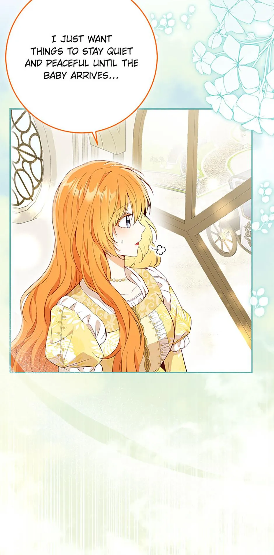 Talented baby squirrel chapter 127 page 62