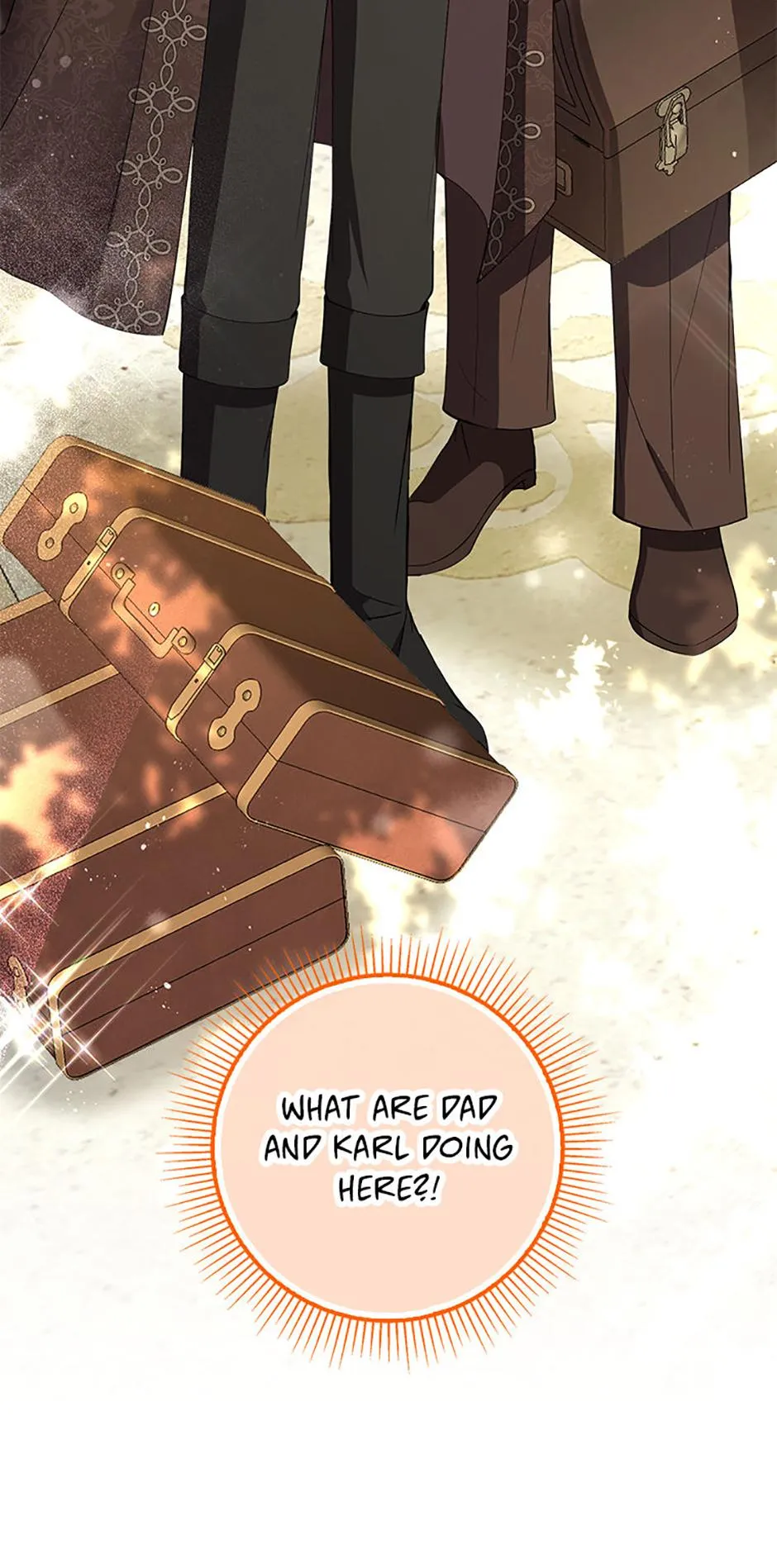 Talented baby squirrel chapter 127 page 65
