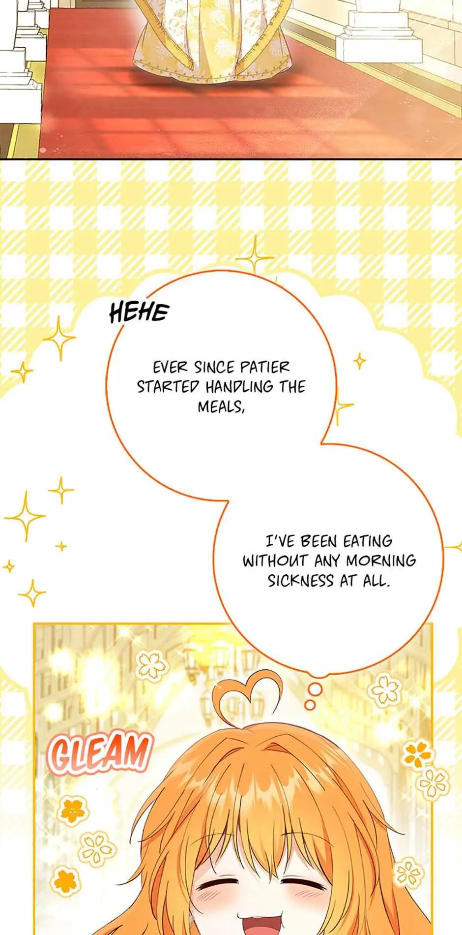 Talented baby squirrel chapter 127 page 59