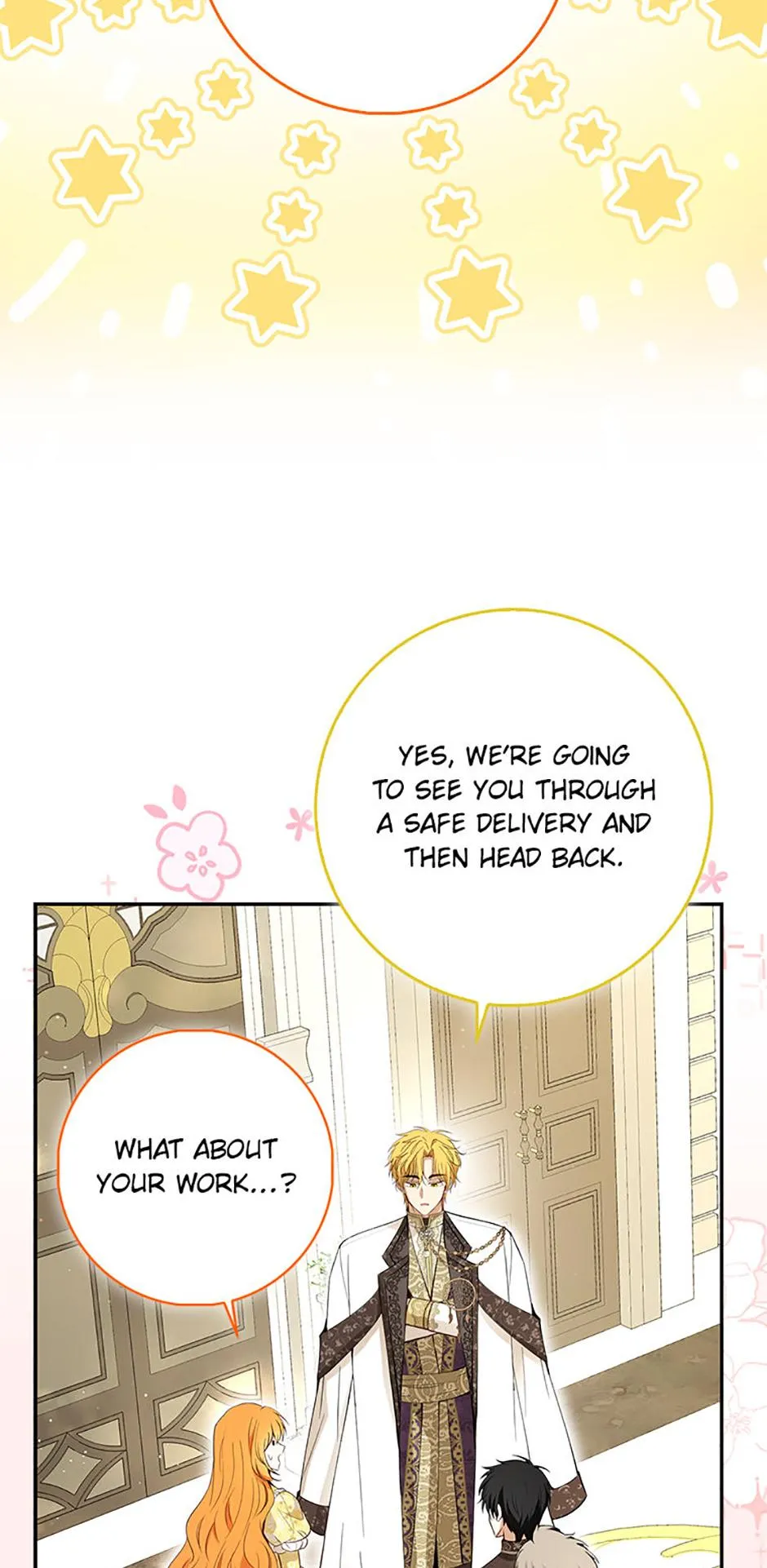 Talented baby squirrel chapter 127 page 67