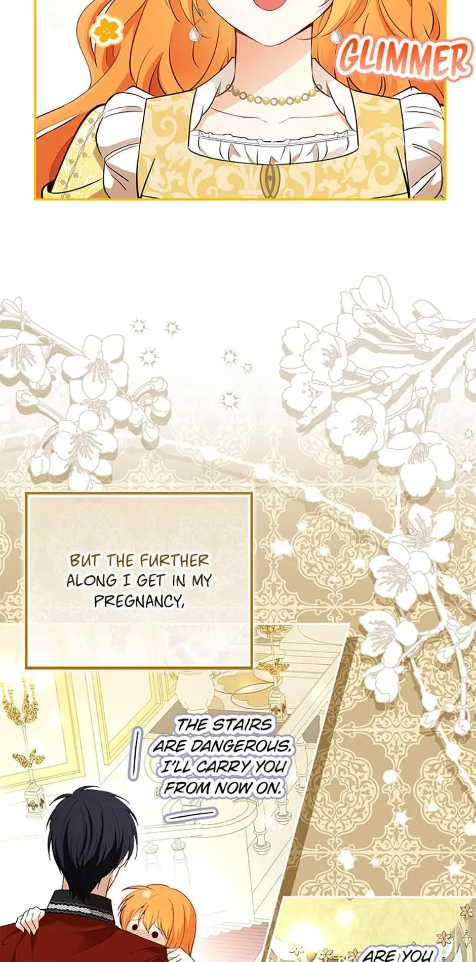 Talented baby squirrel chapter 127 page 60