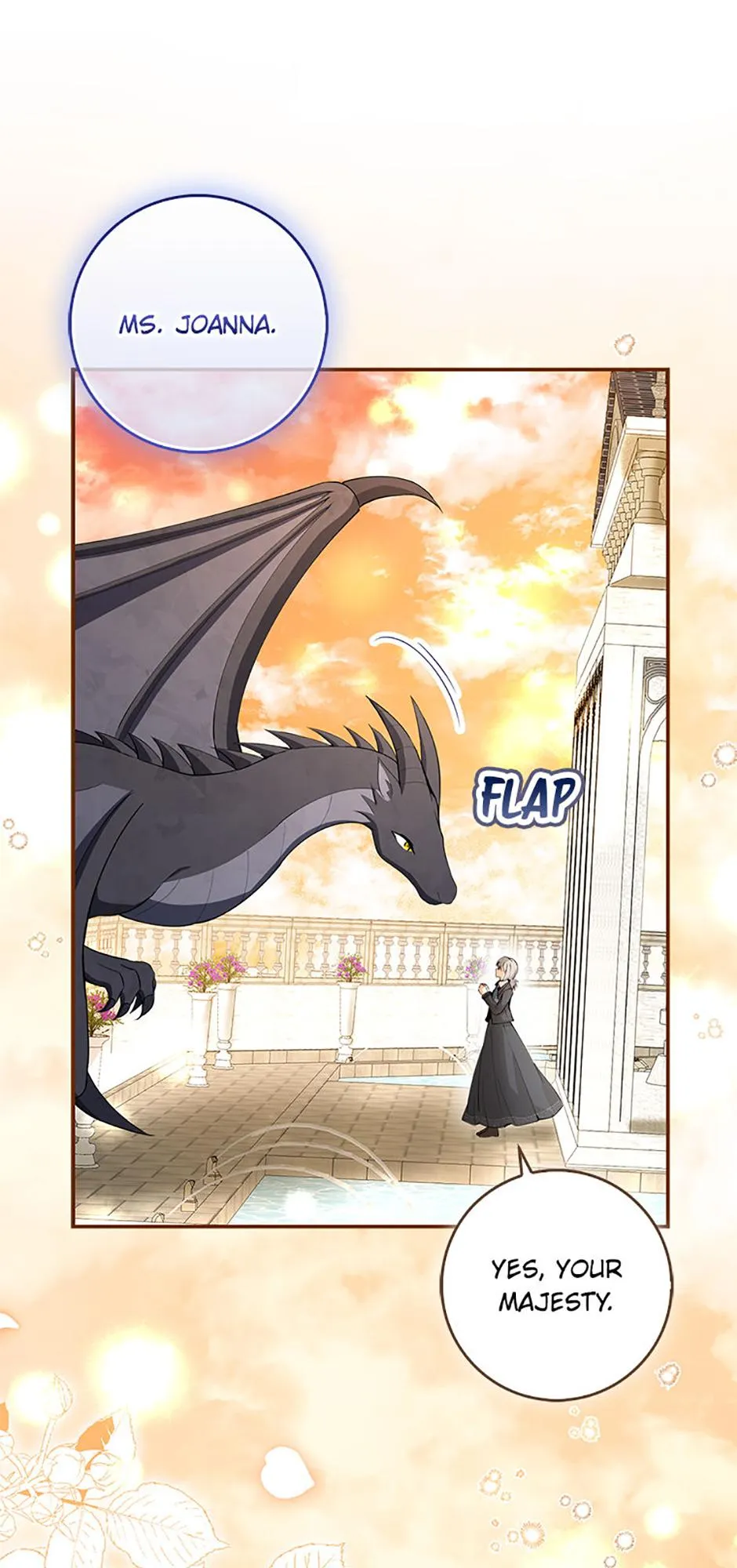 Talented baby squirrel chapter 127 page 21