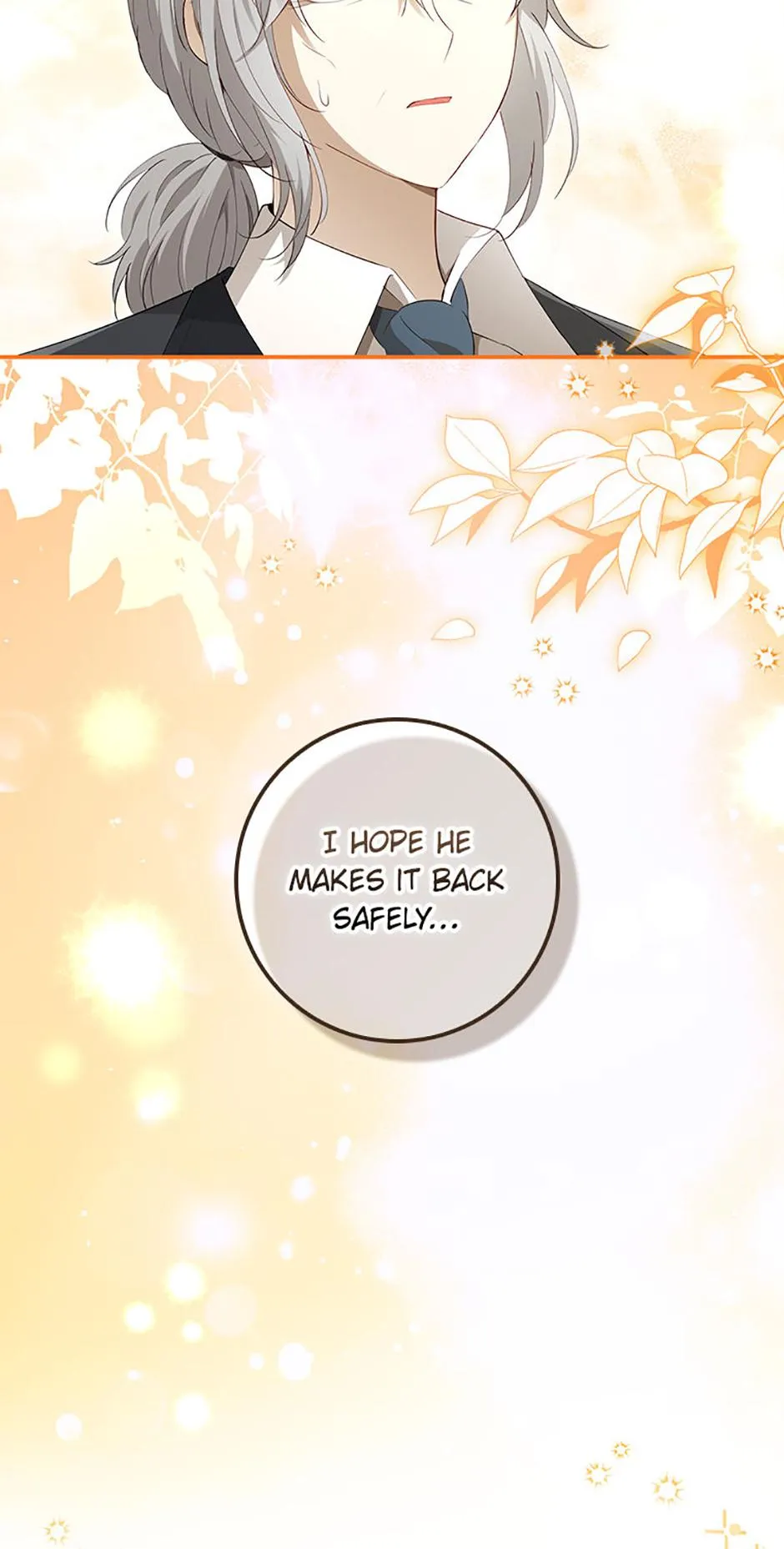 Talented baby squirrel chapter 127 page 46