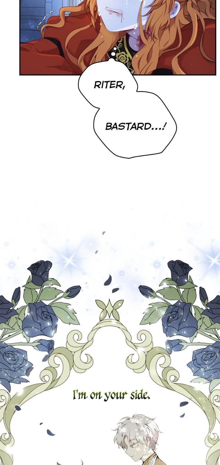 Talented baby squirrel chapter 2.05 page 5