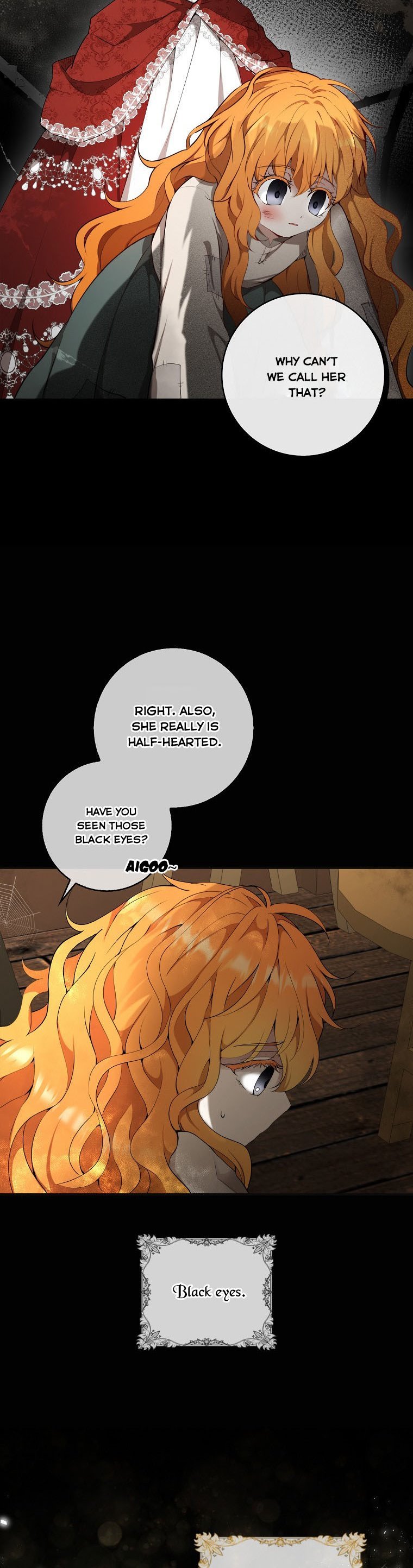 Talented baby squirrel chapter 4 page 31
