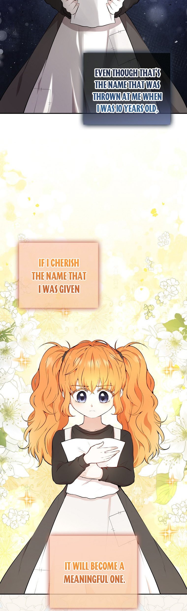 Talented baby squirrel chapter 5 page 3