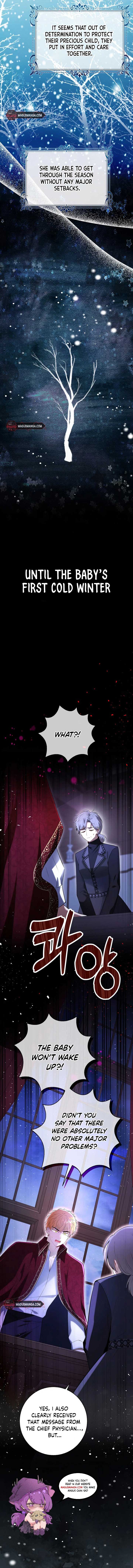 Talented baby squirrel chapter 73 page 7