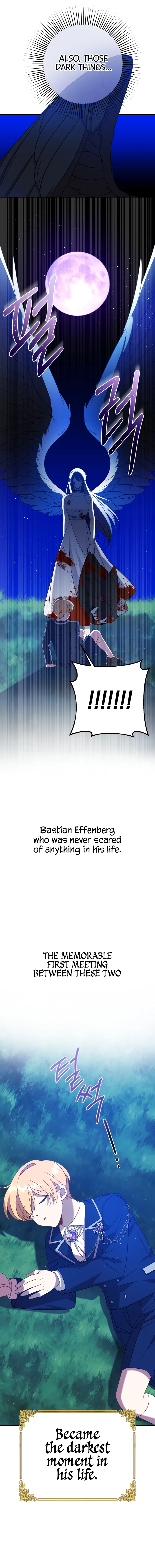 Catching Up With Luke Bischel chapter 1 page 24