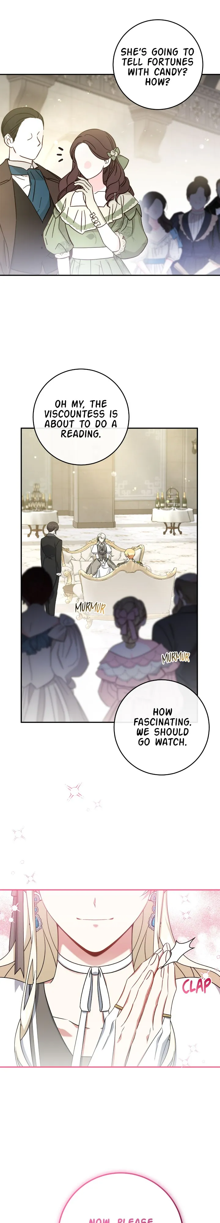 Catching Up With Luke Bischel chapter 29 page 4