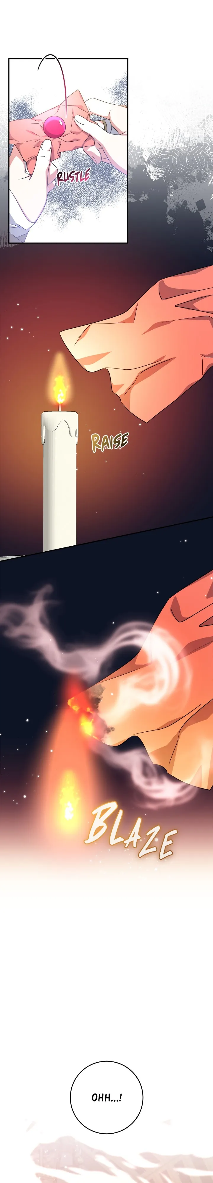 Catching Up With Luke Bischel chapter 29 page 16