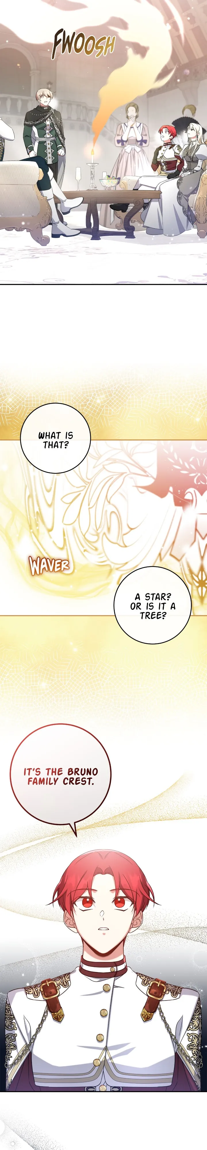 Catching Up With Luke Bischel chapter 29 page 17