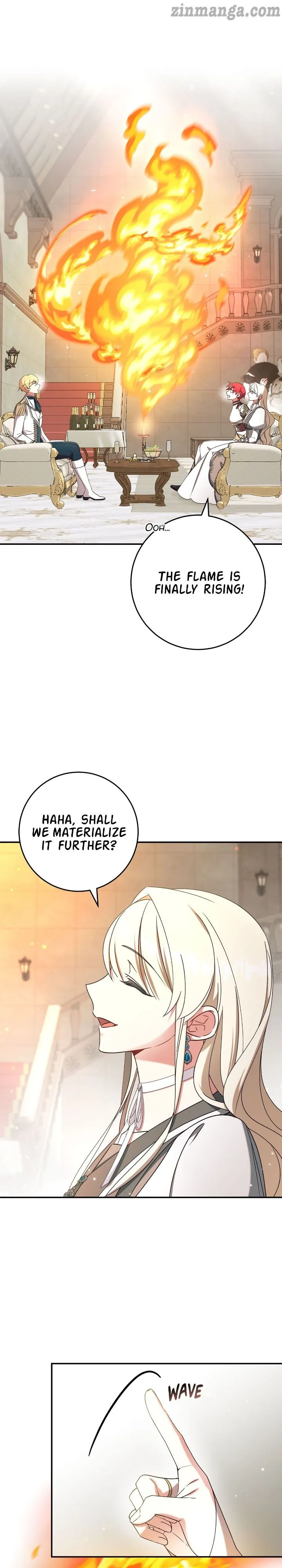 Catching Up With Luke Bischel chapter 30 page 7