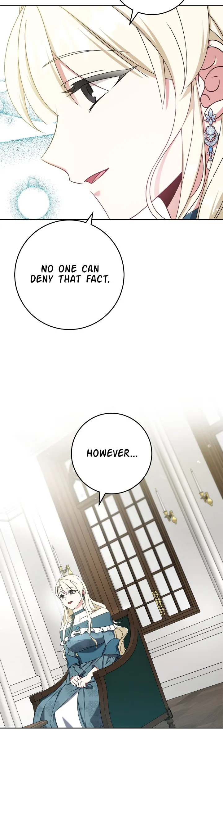 Catching Up With Luke Bischel chapter 31 page 10