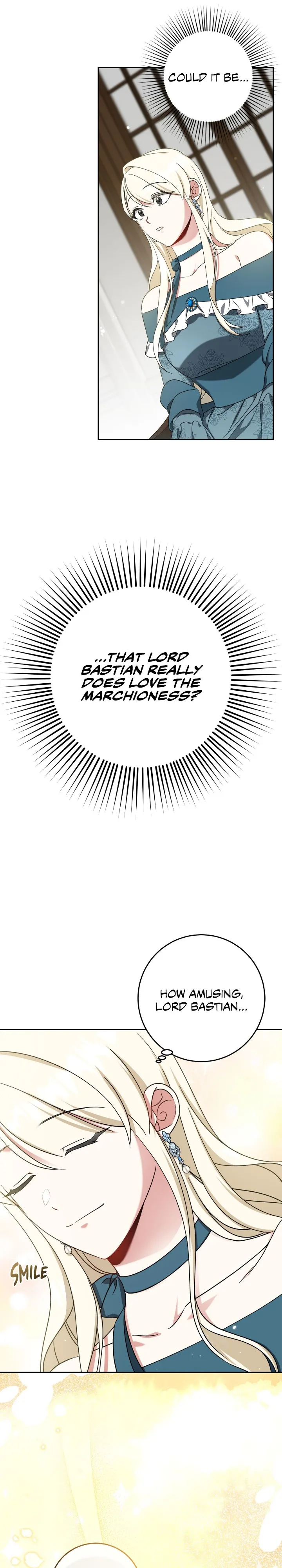 Catching Up With Luke Bischel chapter 31 page 17