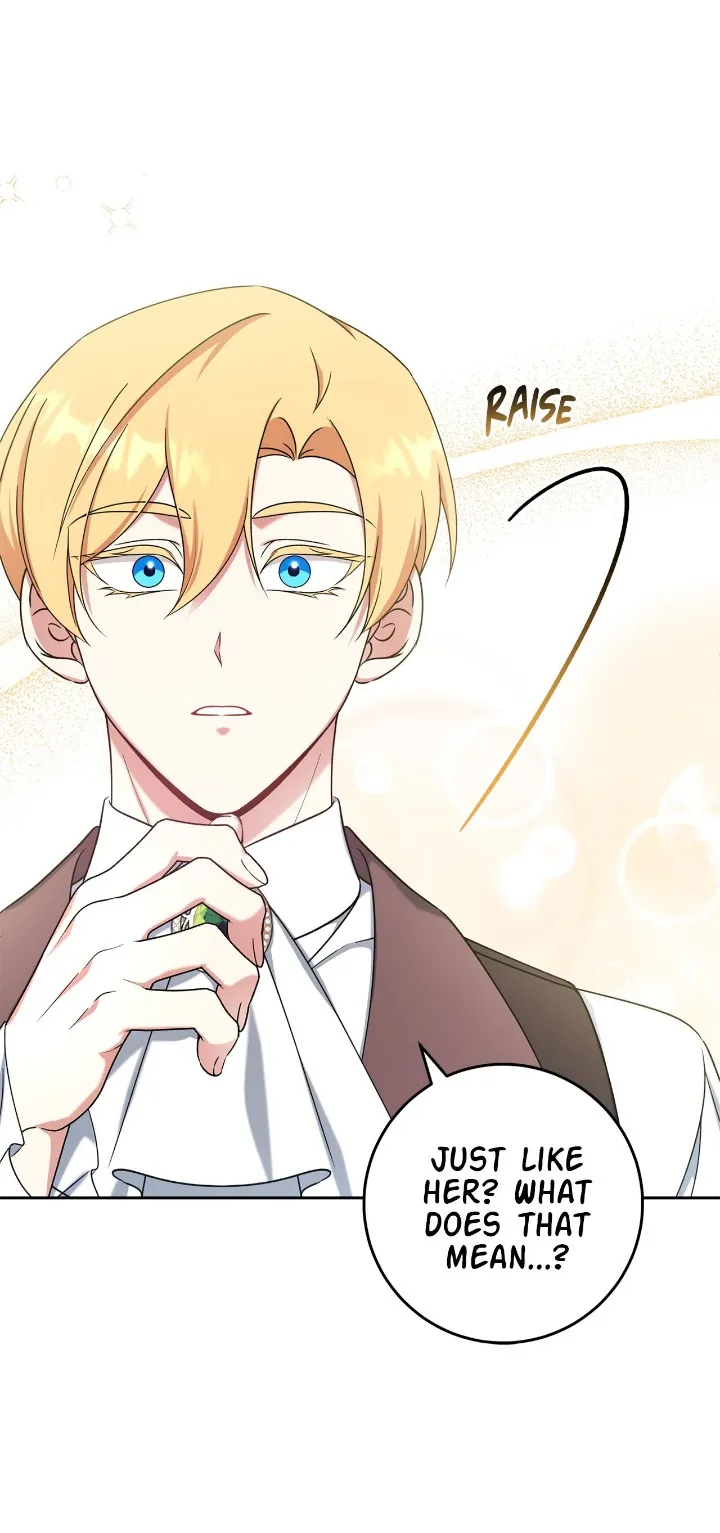 Catching Up With Luke Bischel chapter 31 page 25