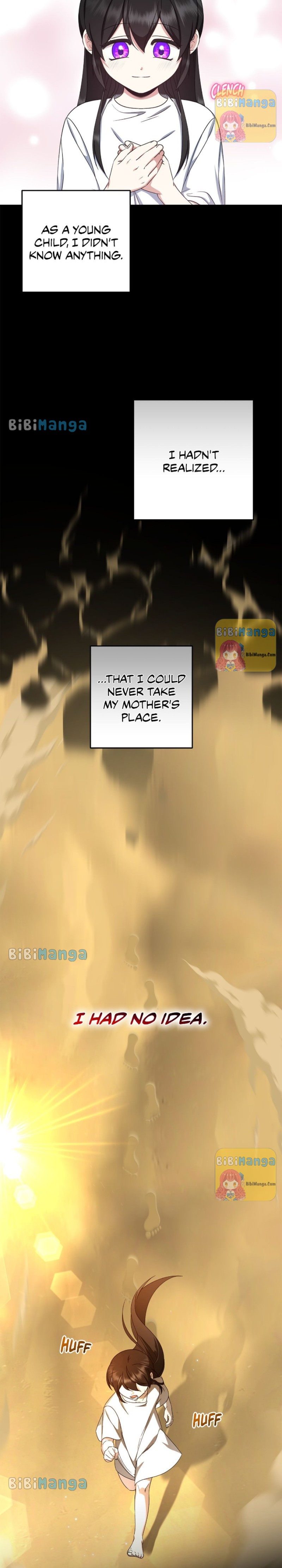 Catching Up With Luke Bischel chapter 32 page 14