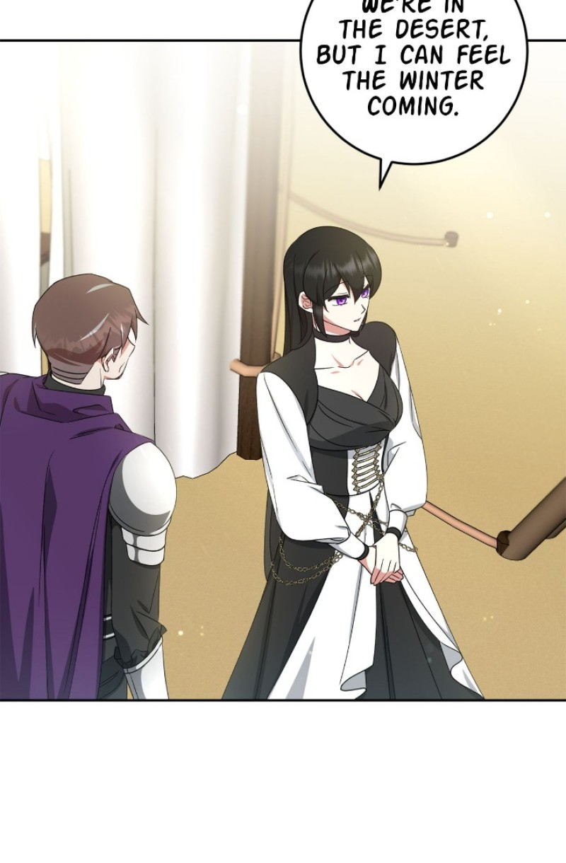 Catching Up With Luke Bischel chapter 32 page 18