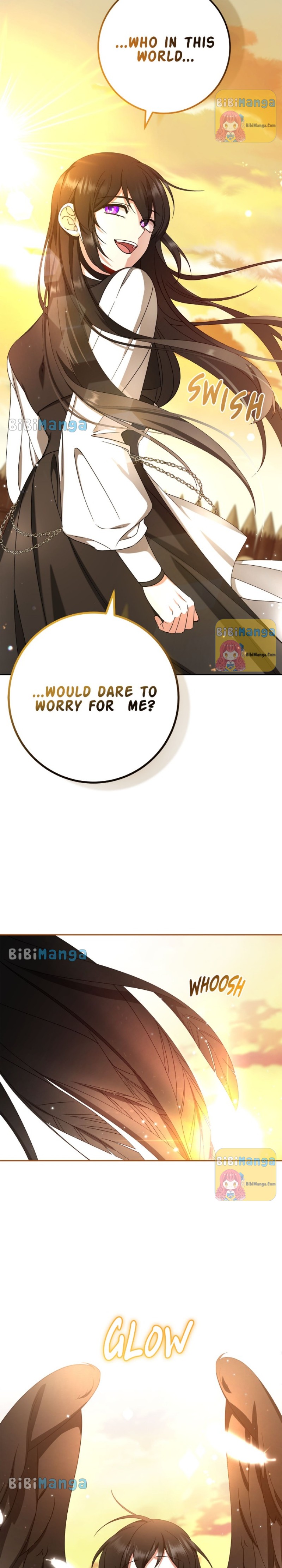 Catching Up With Luke Bischel chapter 32 page 23