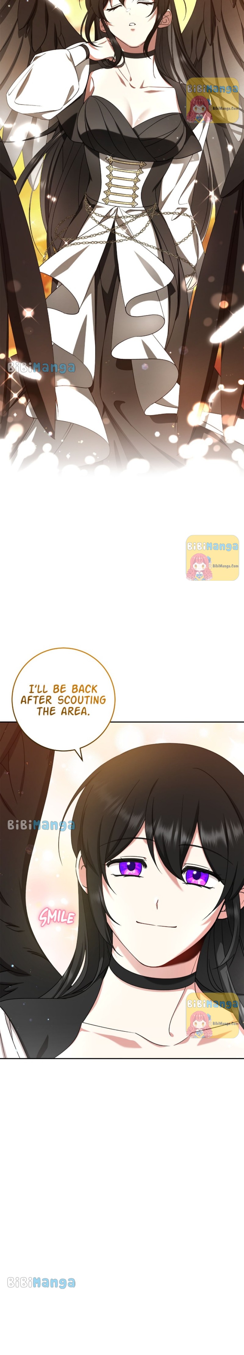 Catching Up With Luke Bischel chapter 32 page 24