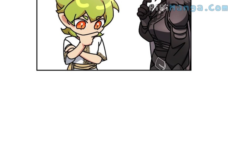 Catching Up With Luke Bischel chapter 34 page 10