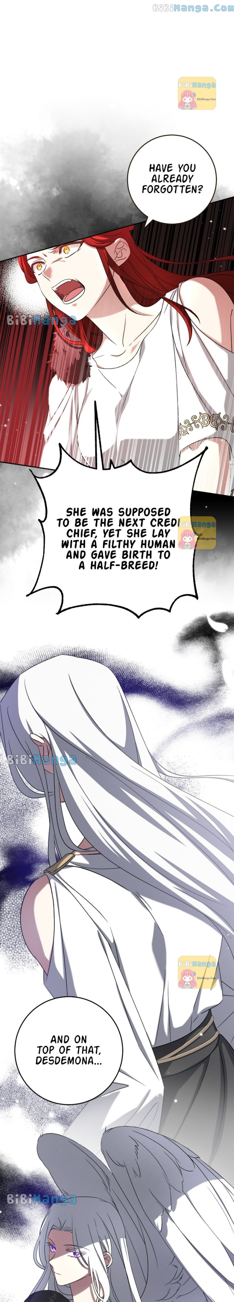 Catching Up With Luke Bischel chapter 35 page 25