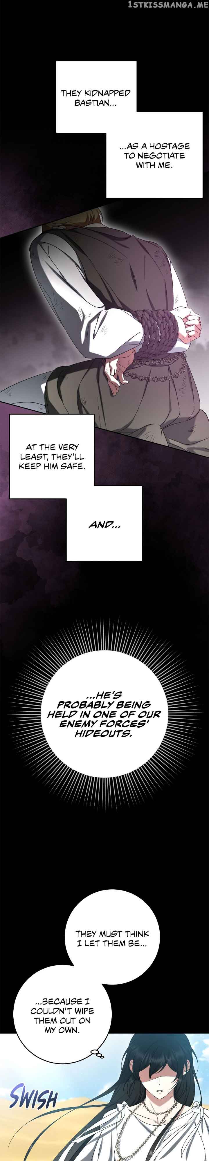 Catching Up With Luke Bischel chapter 39 page 26