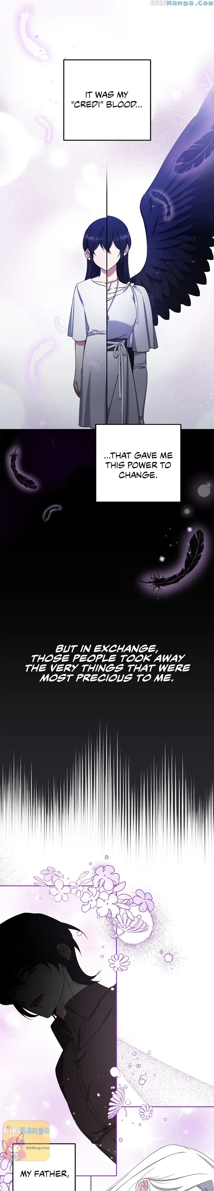 Catching Up With Luke Bischel chapter 40 page 1